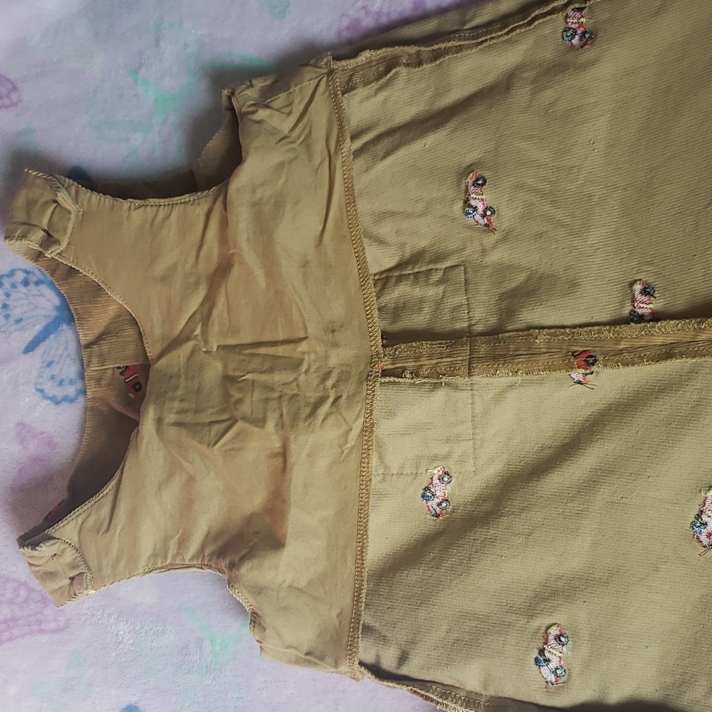 Infants Overall ๐ผ - Picture 9 of 9